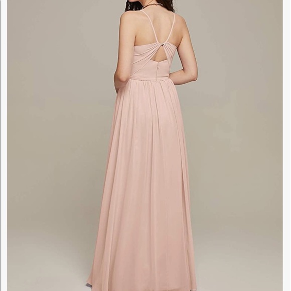 Bridesmaids dress - Picture 2 of 8